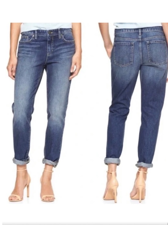 Gap 1969 Denim - Gap Sexy boyfriend jeans, Size 30